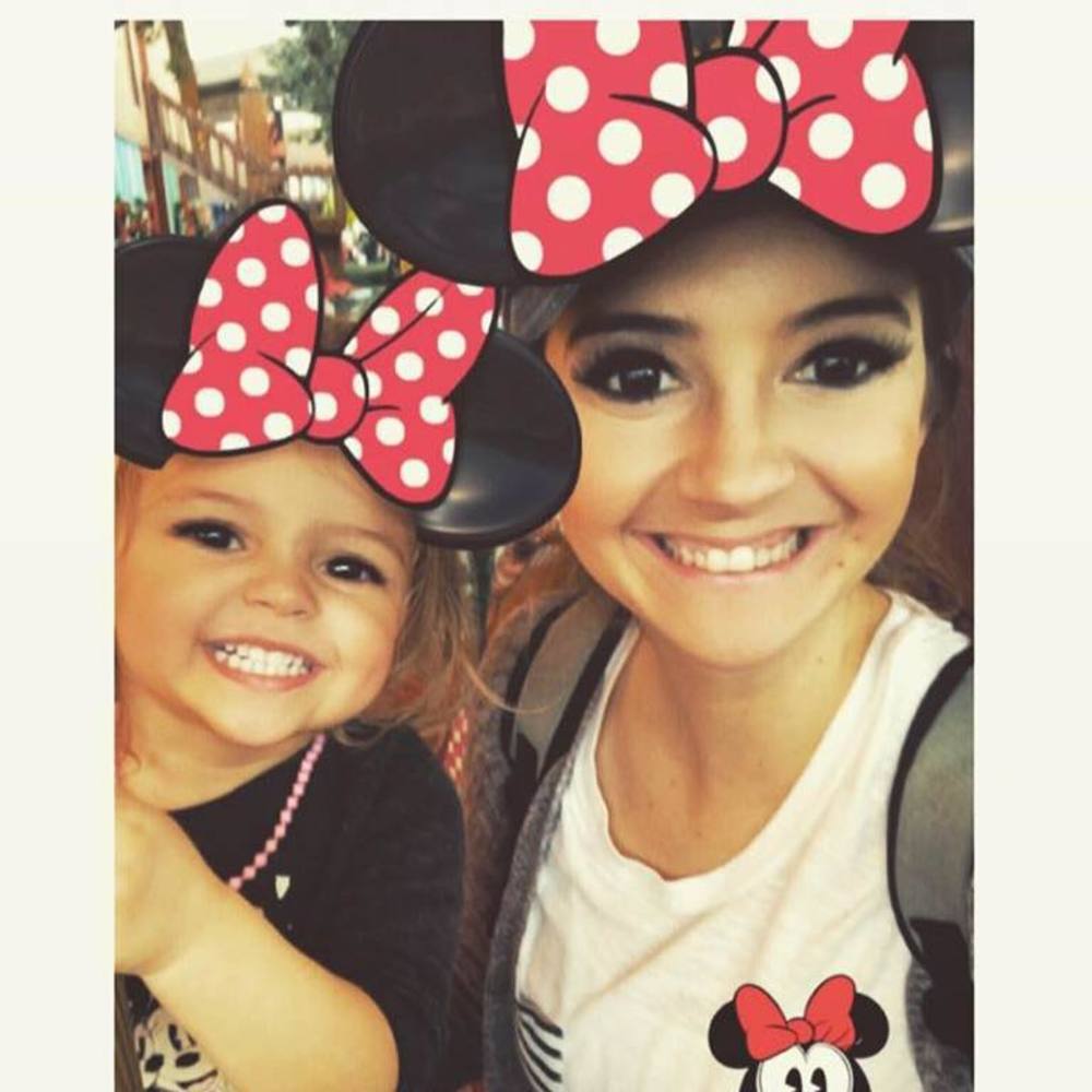 Meet your Posher, Julie